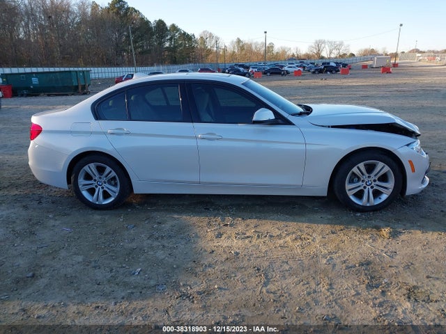 WBA8E9G58GNU28466 BMW 328I
