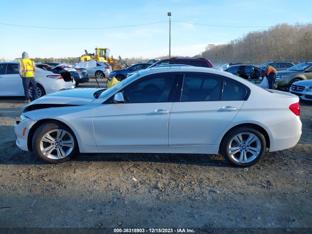 WBA8E9G58GNU28466 BMW 328I