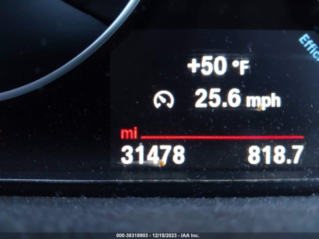 WBA8E9G58GNU28466 BMW 328I