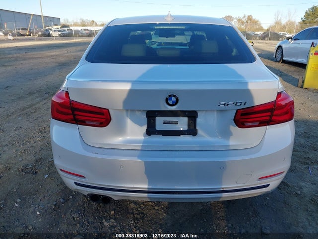 WBA8E9G58GNU28466 BMW 328I