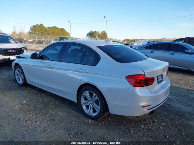 WBA8E9G58GNU28466 BMW 328I