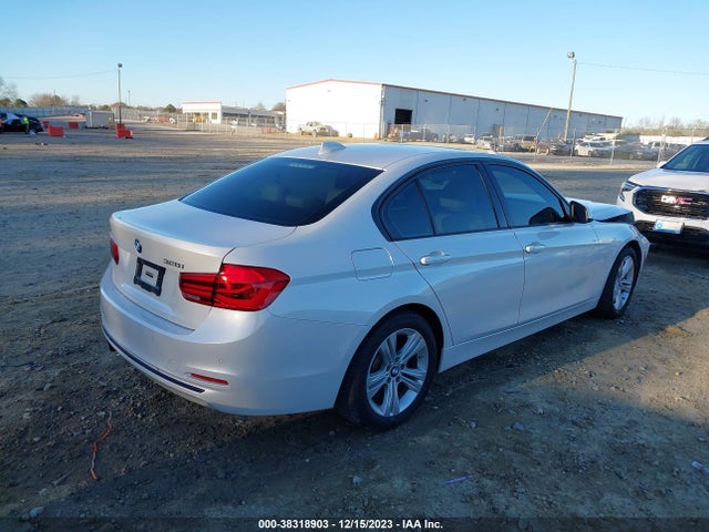 WBA8E9G58GNU28466 BMW 328I