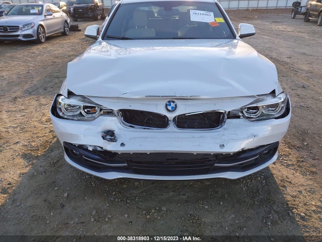 WBA8E9G58GNU28466 BMW 328I