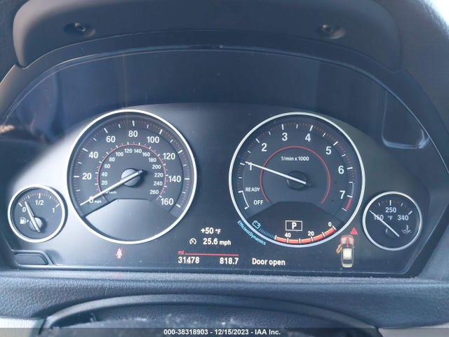WBA8E9G58GNU28466 BMW 328I