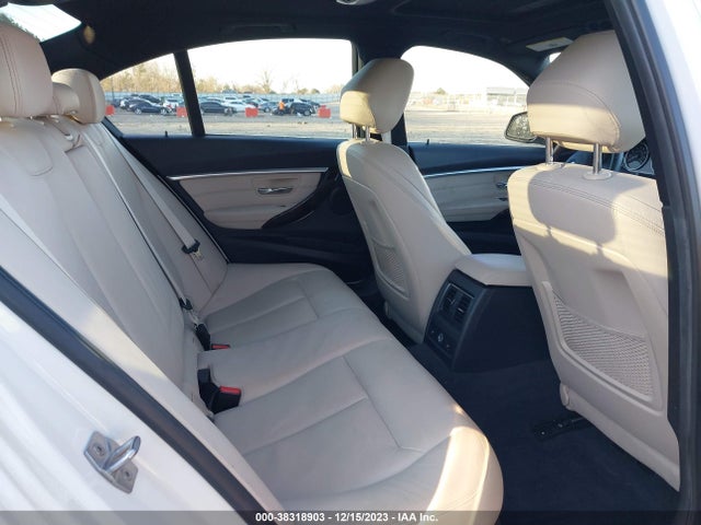 WBA8E9G58GNU28466 BMW 328I