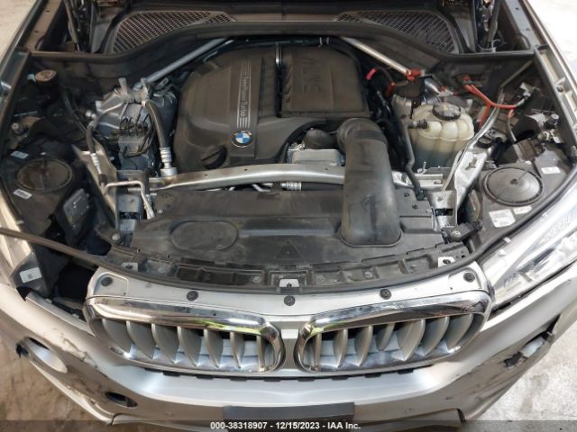 5UXKR0C55J0Y00864 BMW X5 Xdrive35i