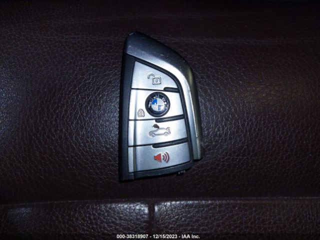 5UXKR0C55J0Y00864 BMW X5 Xdrive35i