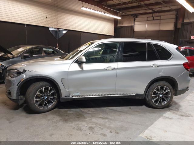 5UXKR0C55J0Y00864 BMW X5 Xdrive35i