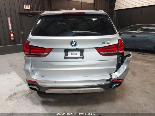 5UXKR0C55J0Y00864 BMW X5 Xdrive35i