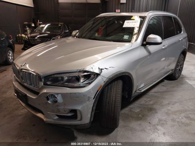 5UXKR0C55J0Y00864 BMW X5 Xdrive35i