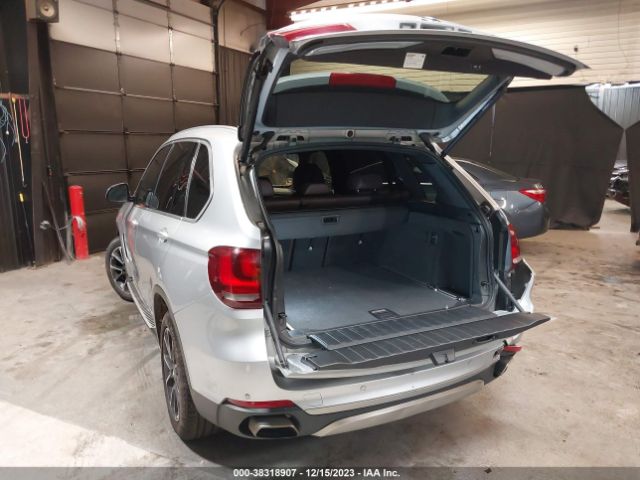 5UXKR0C55J0Y00864 BMW X5 Xdrive35i
