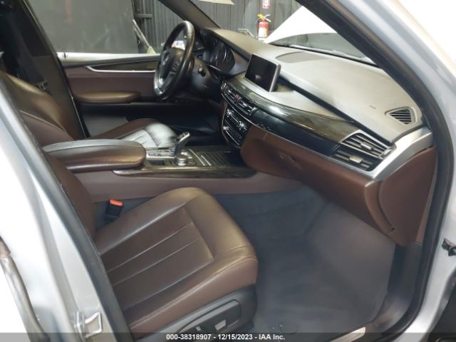 5UXKR0C55J0Y00864 BMW X5 Xdrive35i