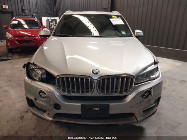 5UXKR0C55J0Y00864 BMW X5 Xdrive35i
