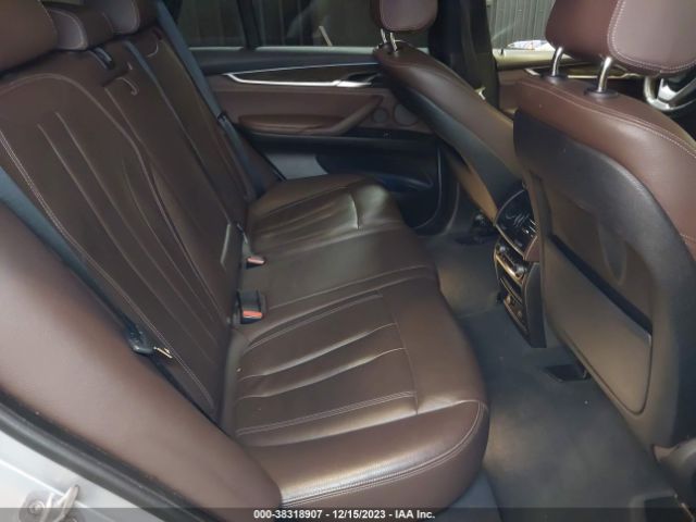 5UXKR0C55J0Y00864 BMW X5 Xdrive35i