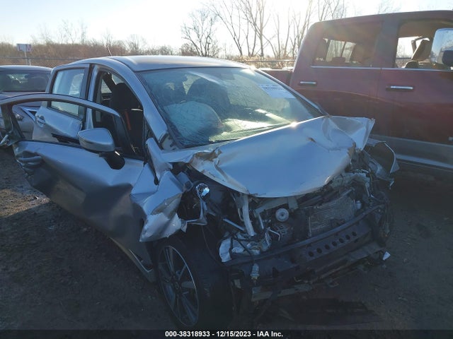2018 3N1CE2CPXJL356322 main image