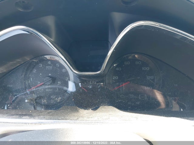 Chevrolet Traverse 1lt 2015 1GNKRGKD3FJ365242 Image 14