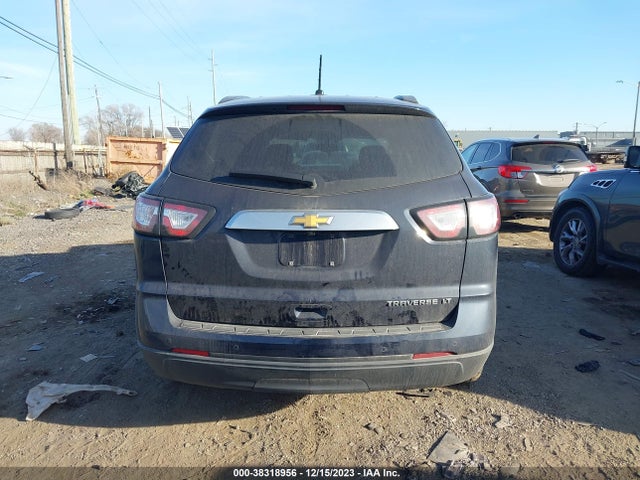 Chevrolet Traverse 1lt 2015 1GNKRGKD3FJ365242 Image 15