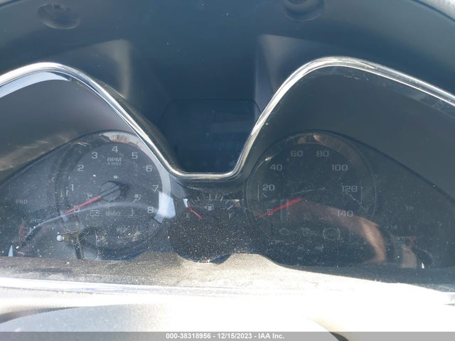 Chevrolet Traverse 1lt 2015 1GNKRGKD3FJ365242 Image 7