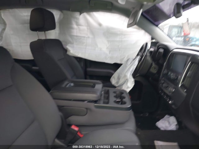 2016 CHEVROLET SILVERADO 1500 1LT VIN: 3GCUKREC6GG172509