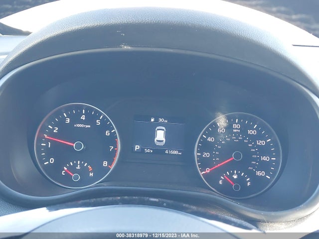 2020 KIA SPORTAGE S VIN: KNDP6CAC1L7634212