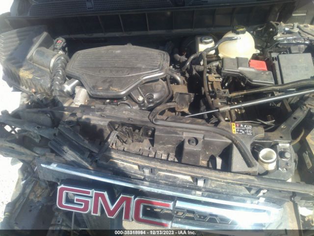 1GKKNNLS8JZ102510 GMC Acadia Slt-2