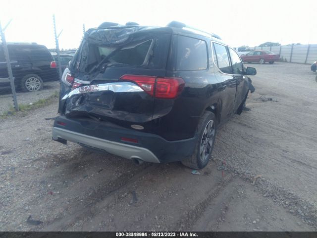 1GKKNNLS8JZ102510 GMC Acadia Slt-2