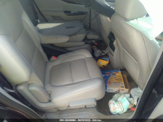 1GKKNNLS8JZ102510 GMC Acadia Slt-2
