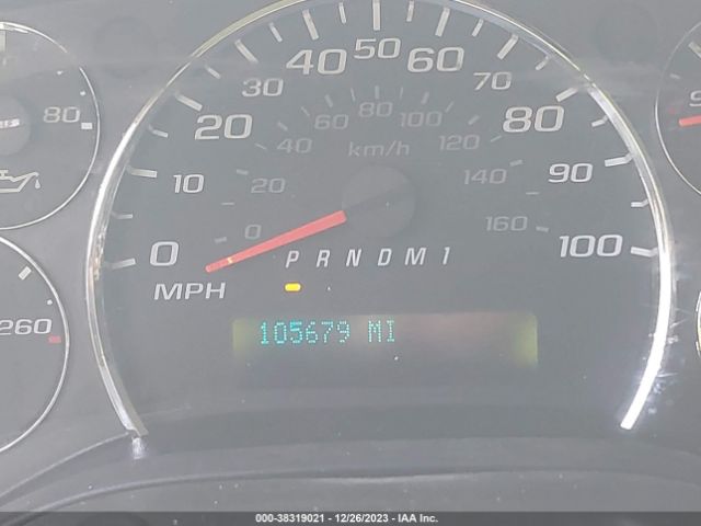 1GTW7AFG9J1909429 GMC Savana 2500 Work Van