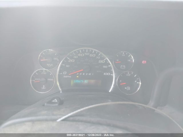 1GTW7AFG9J1909429 GMC Savana 2500 Work Van