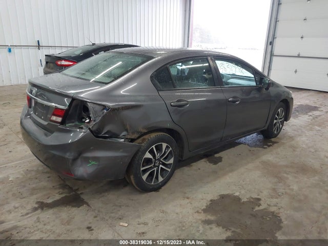 2015 HONDA CIVIC EX VIN: 19XFB2F82FE017346
