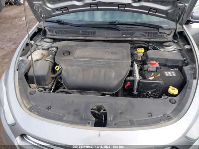 1C3CDFFA2GD818129 Dodge Dart Sxt Sport
