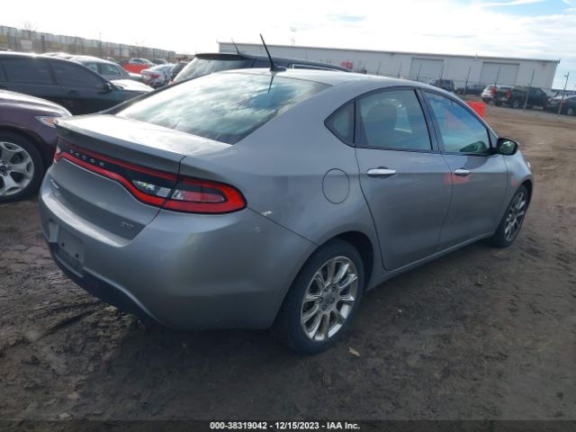 1C3CDFFA2GD818129 Dodge Dart Sxt Sport