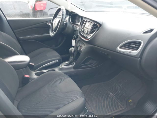 1C3CDFFA2GD818129 Dodge Dart Sxt Sport