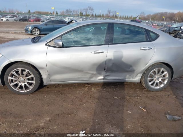 1C3CDFFA2GD818129 Dodge Dart Sxt Sport