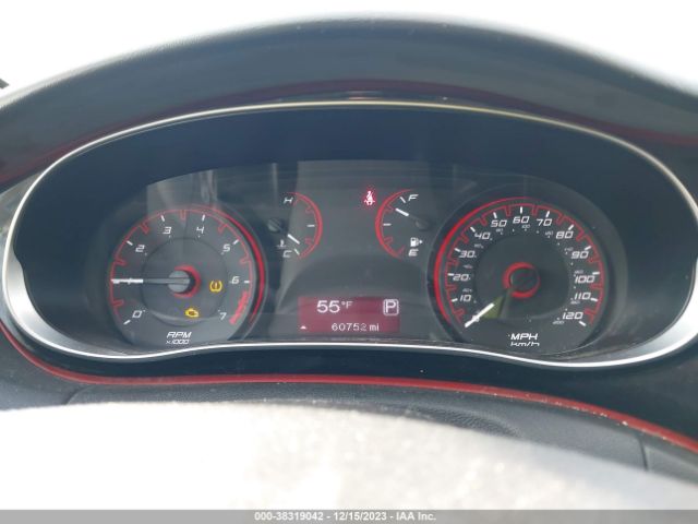 1C3CDFFA2GD818129 Dodge Dart Sxt Sport