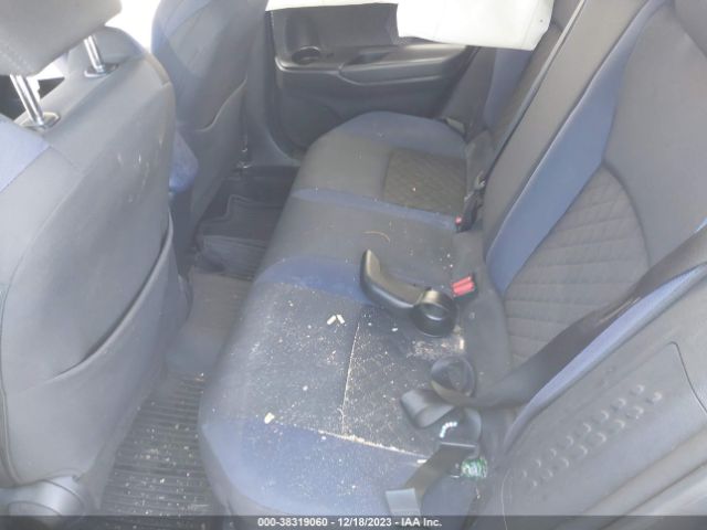 NMTKHMBX0LR117872 Toyota C-HR XLE
