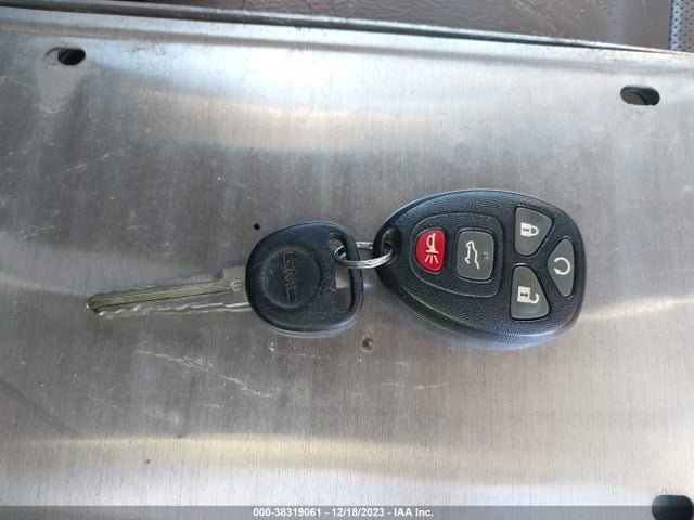 GMC Acadia Denali 2014 1GKKRTKD9EJ174624 Image 11