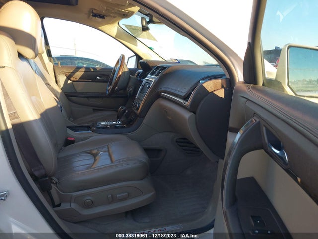 GMC Acadia Denali 2014 1GKKRTKD9EJ174624 Image 5