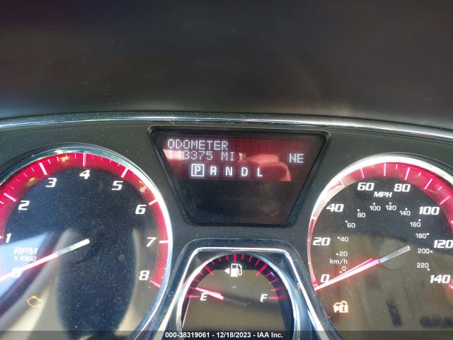 1GKKRTKD9EJ174624 GMC Acadia Denali