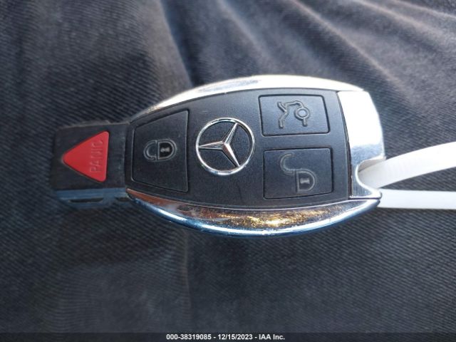 WDDSJ4EB6JN608154 Mercedes-Benz CLA 250