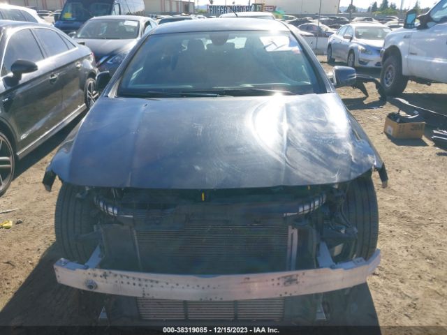 WDDSJ4EB6JN608154 Mercedes-Benz CLA 250
