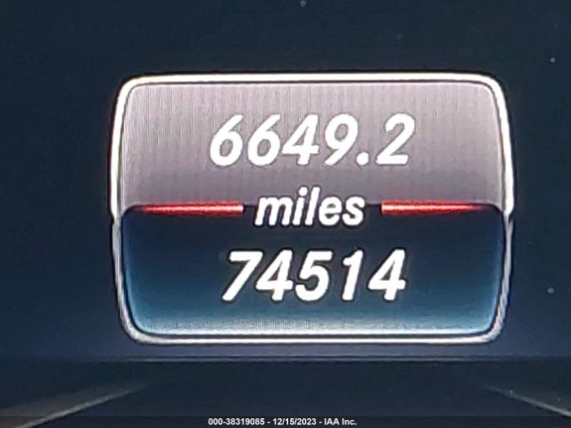 WDDSJ4EB6JN608154 Mercedes-Benz CLA 250