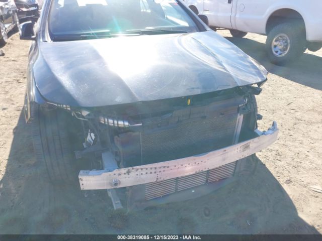 WDDSJ4EB6JN608154 Mercedes-Benz CLA 250