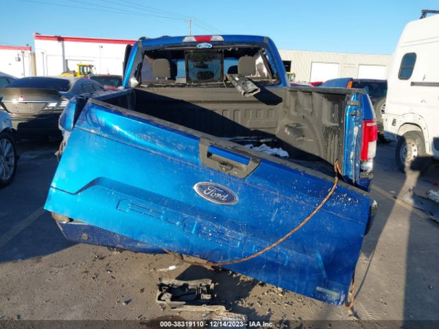 1FTEW1EG2JFE29283 Ford F-150 Xlt