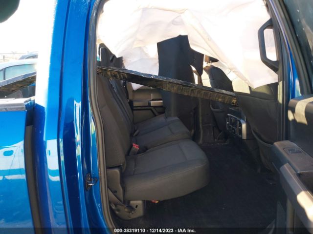 1FTEW1EG2JFE29283 Ford F-150 Xlt