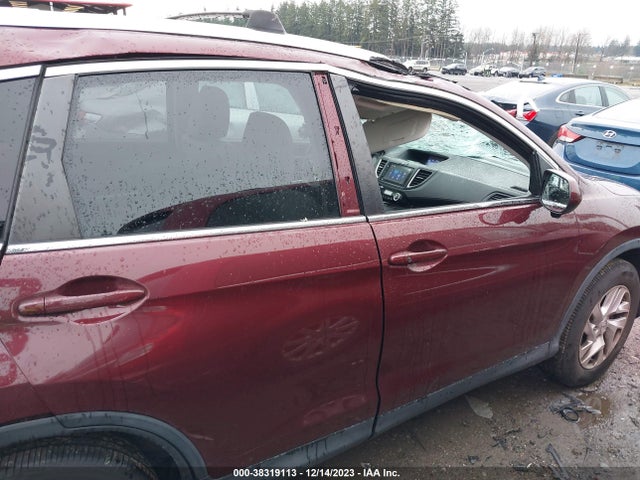 Honda Cr-v Ex-l 2016 2HKRM4H73GH620195 Image 13