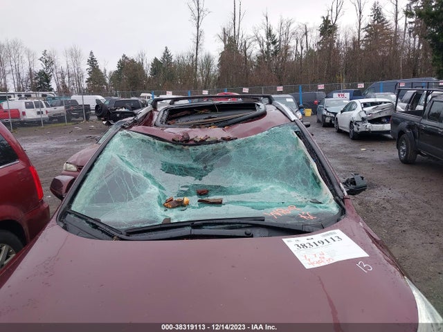 2016 HONDA CR-V EX-L VIN: 2HKRM4H73GH620195