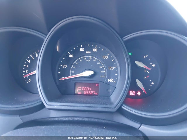 KIA RIO EX 2015 KNADN4A3XF6425408 Image 7