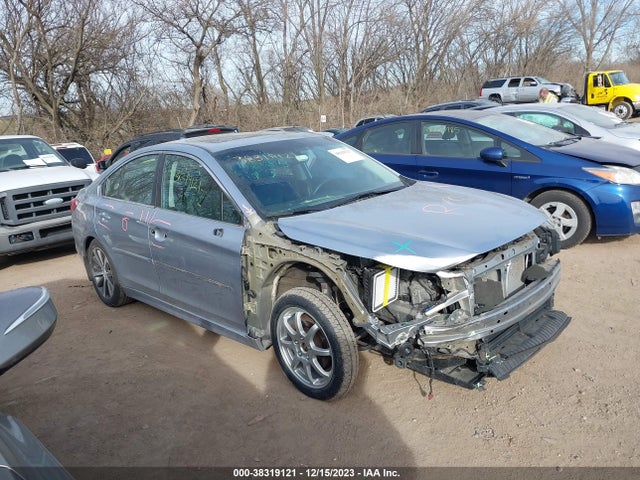2016 4S3BNBL65G3011624 главное изображение