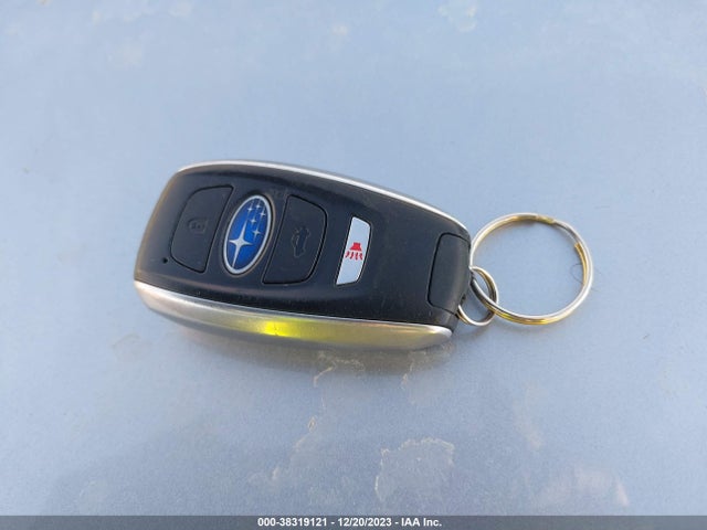 Subaru Legacy 2.5i Limited 2016 4S3BNBL65G3011624 Image 11